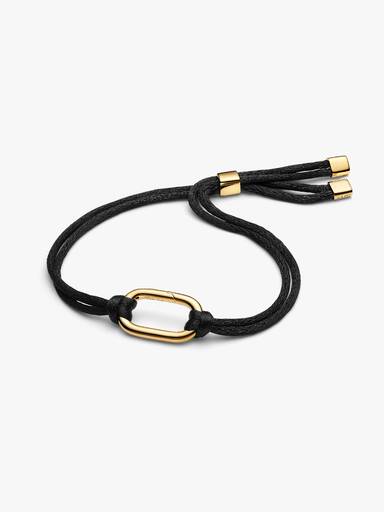Armband med öppningsbara länkar