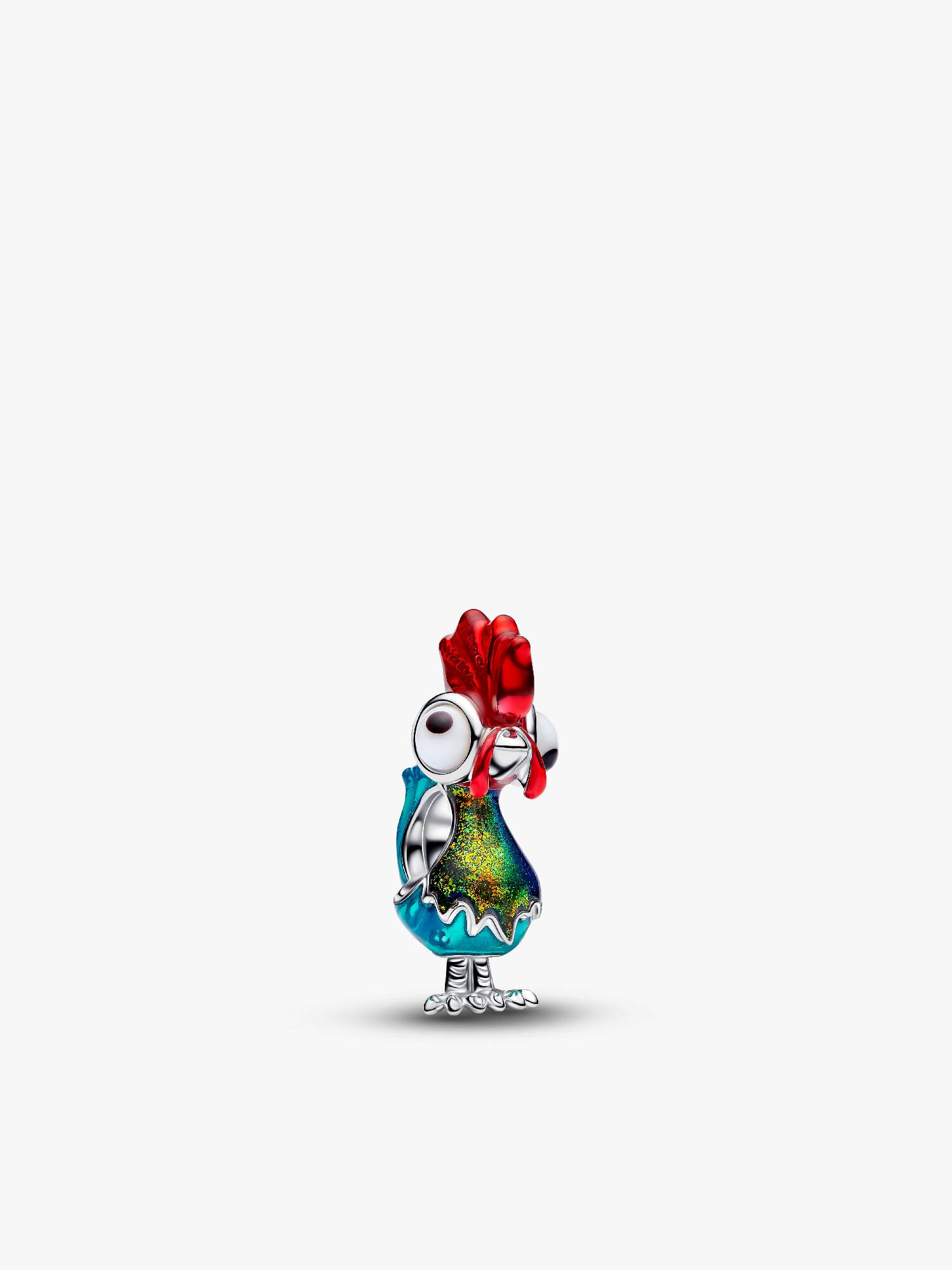 Disney Vaiana Heihei, berlock