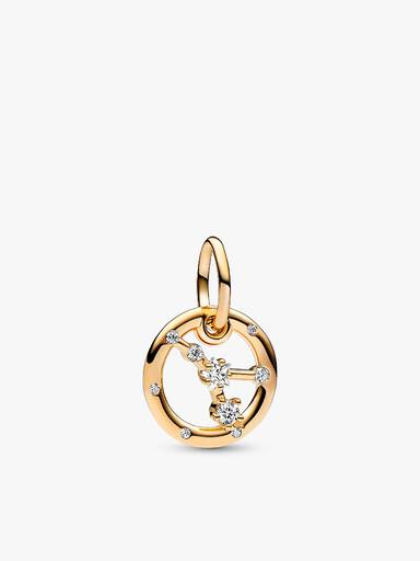 Stjärntecken Cancer Armband Set