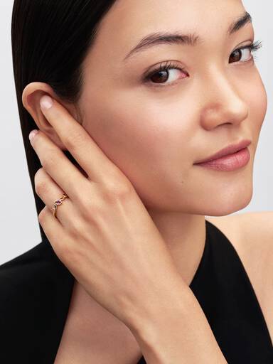 Disney Pocahontas ring