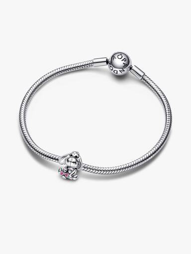 Disney Winnie the Pooh Eeyore Charm