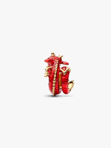 Disney Mulan Mushu, berlock