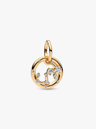Skorpionen Zodiac hängberlock