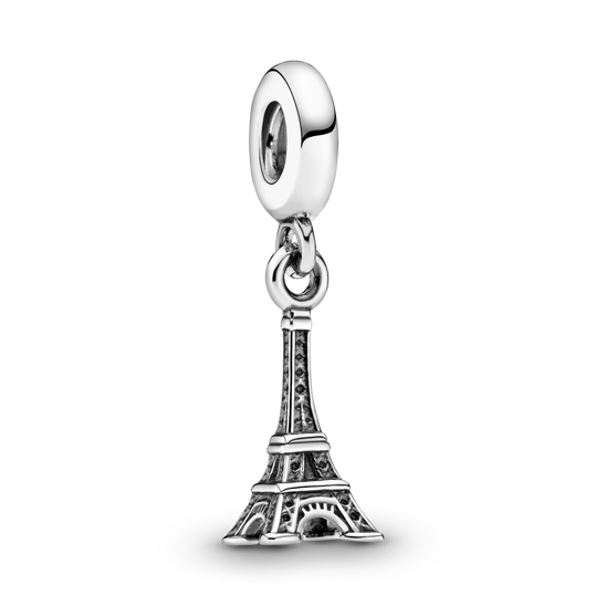 Paris Eiffeltornet Hängberlock