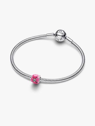 Rosa Tulpan Berlock