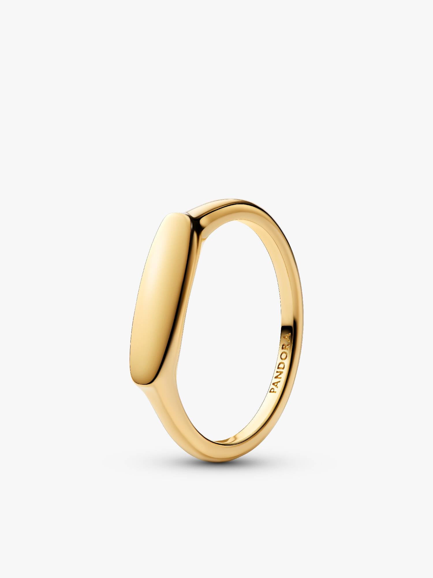 Graverbar ring