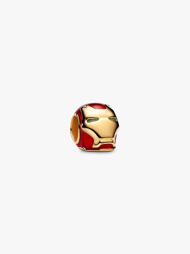 Marvel Iron Man, hjälmberlock