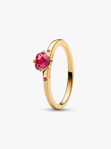 En kärleksexplosion, ring