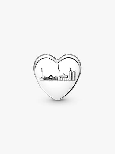 Berlin Hjärta Berlock