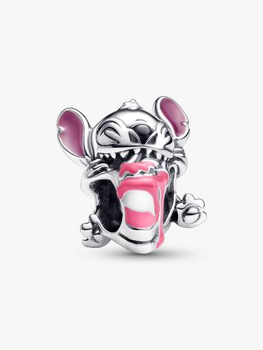 Berlock med Disney Stitch
