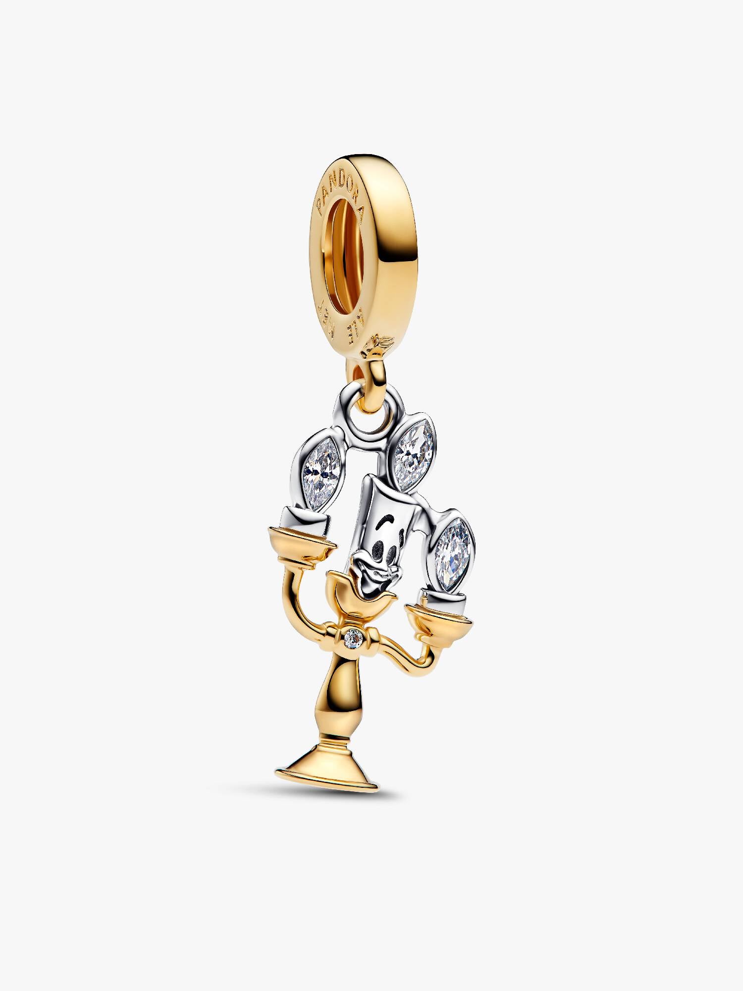 Disneys Skönheten och Odjuret, hängberlock Lumiere