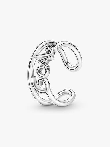 Pandora ME öppen ring