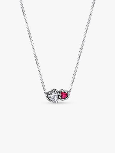 Halsband med hängsmycke