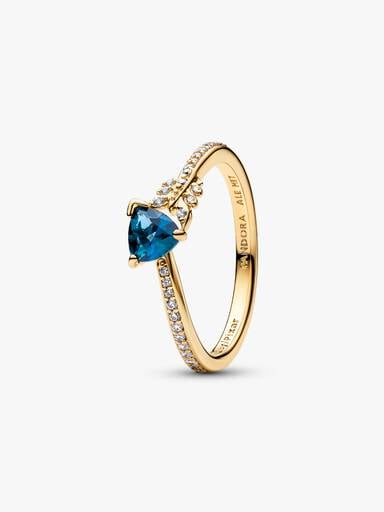 Disney Merida pilformad ring