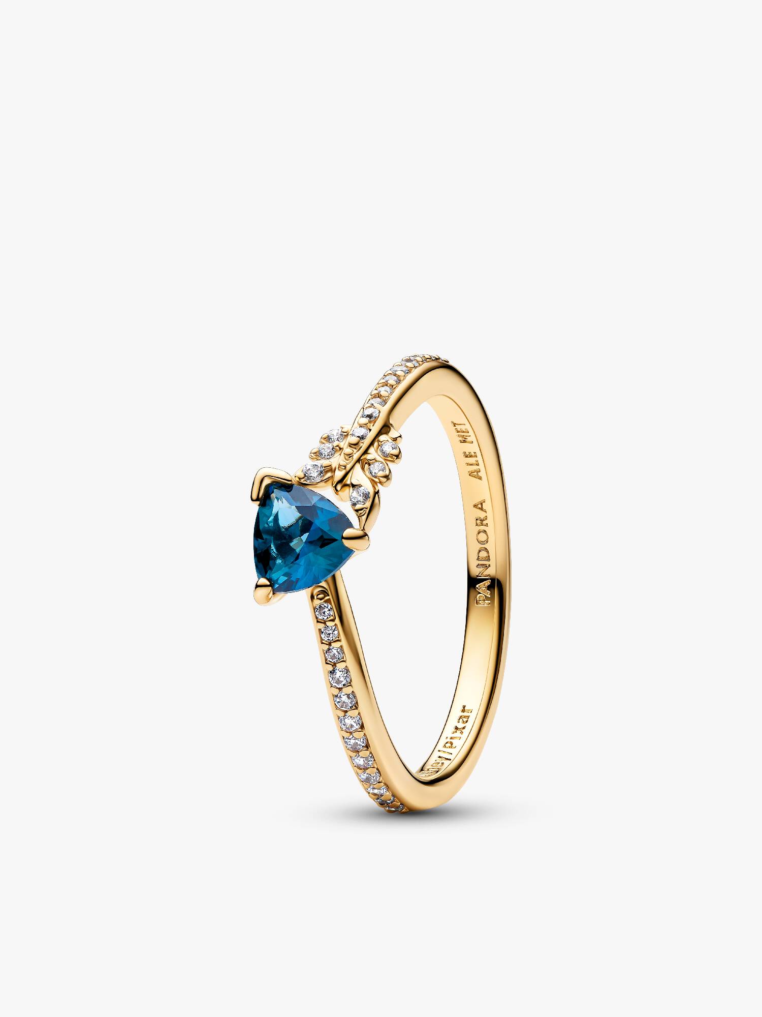 Disney Merida pilformad ring