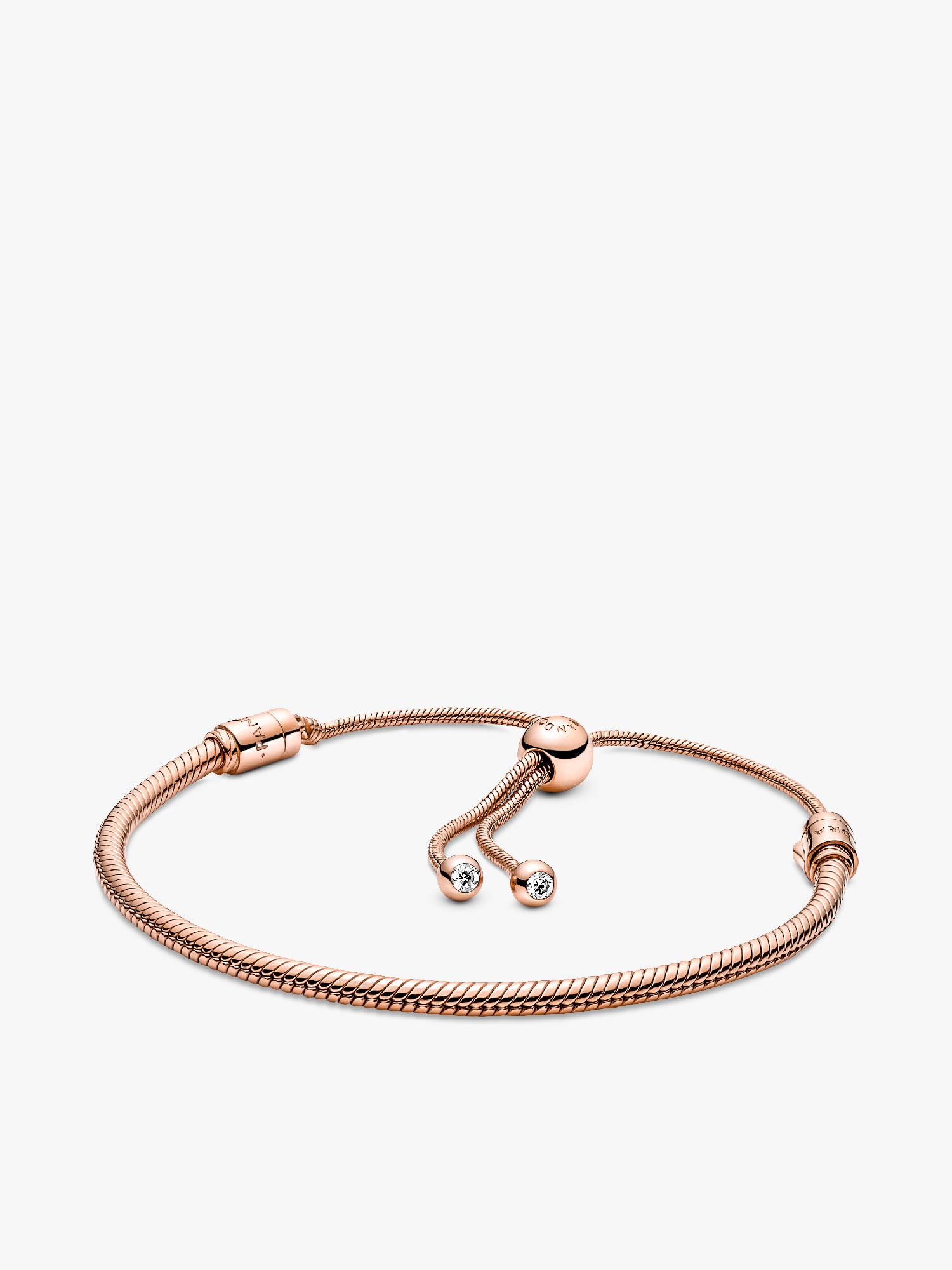 Pandora Moments ormkedjearmband