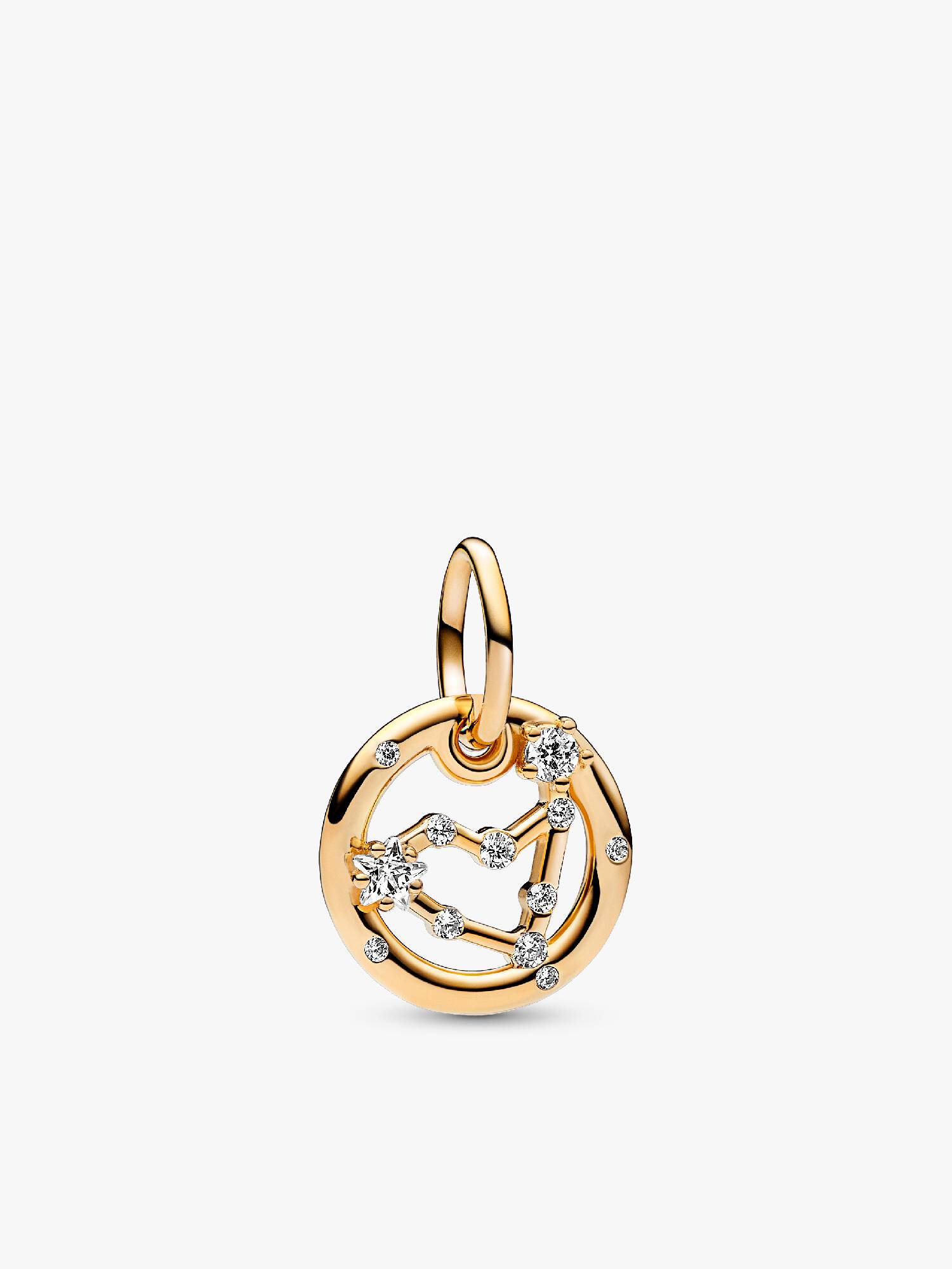 Stenbock Zodiak hängberlock