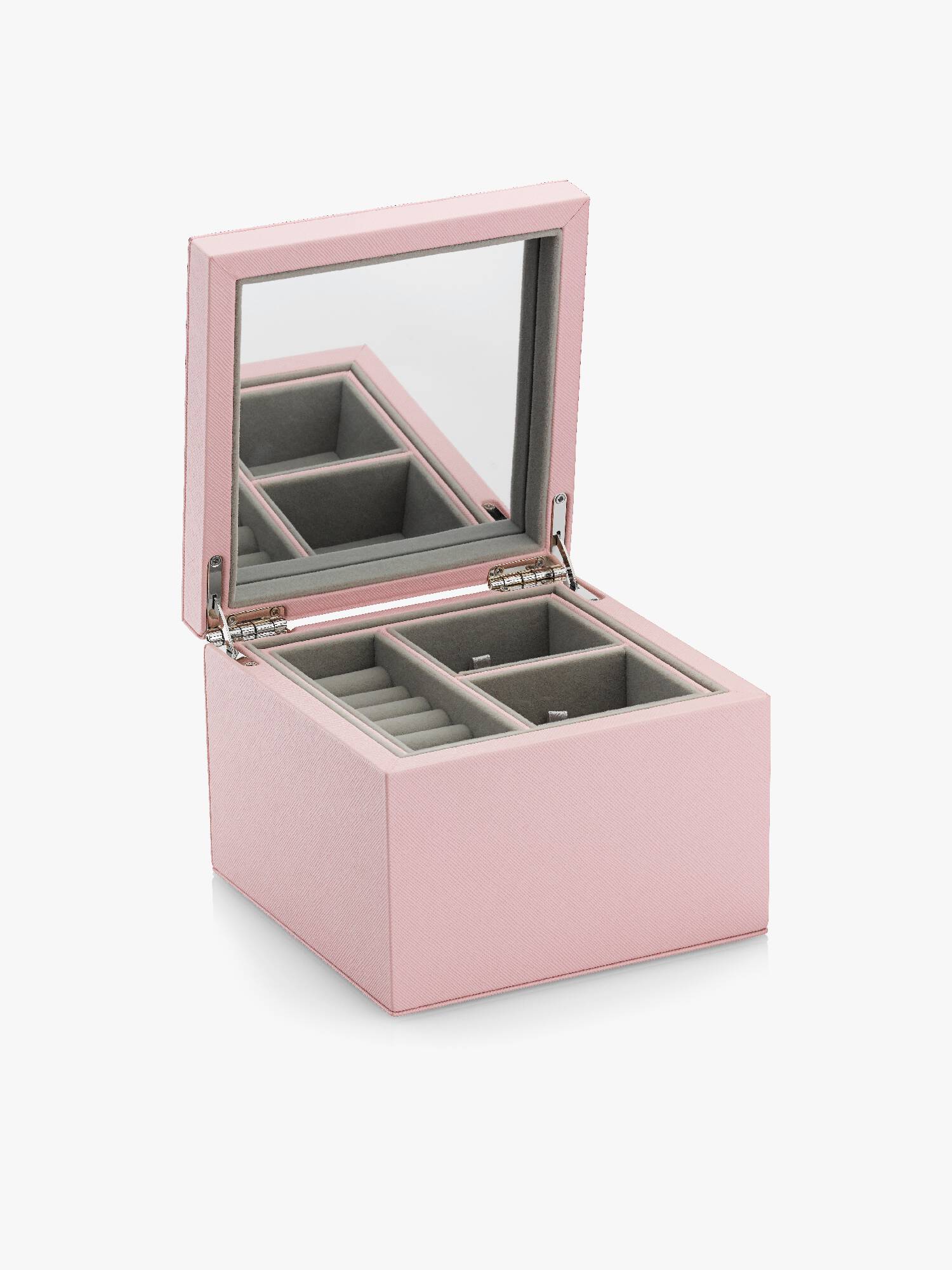 Pandora Smyckeskrin, Small