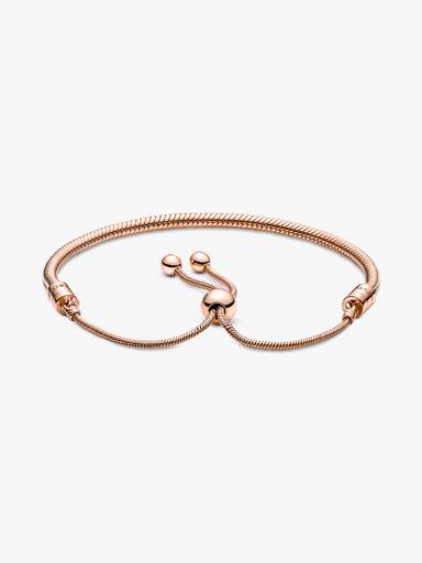 Pandora Moments ormkedjearmband