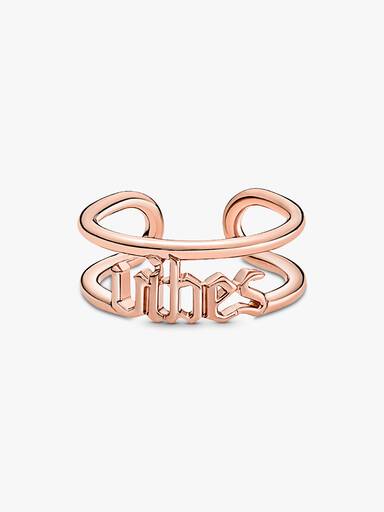 Pandora ME öppen ring
