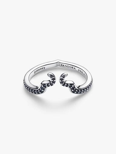 Disney Villains Maleficent ring