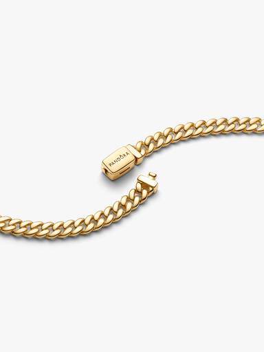 Pansarkedjehalsband
