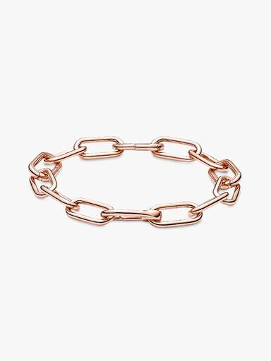 Pandora ME länkkedjearmband