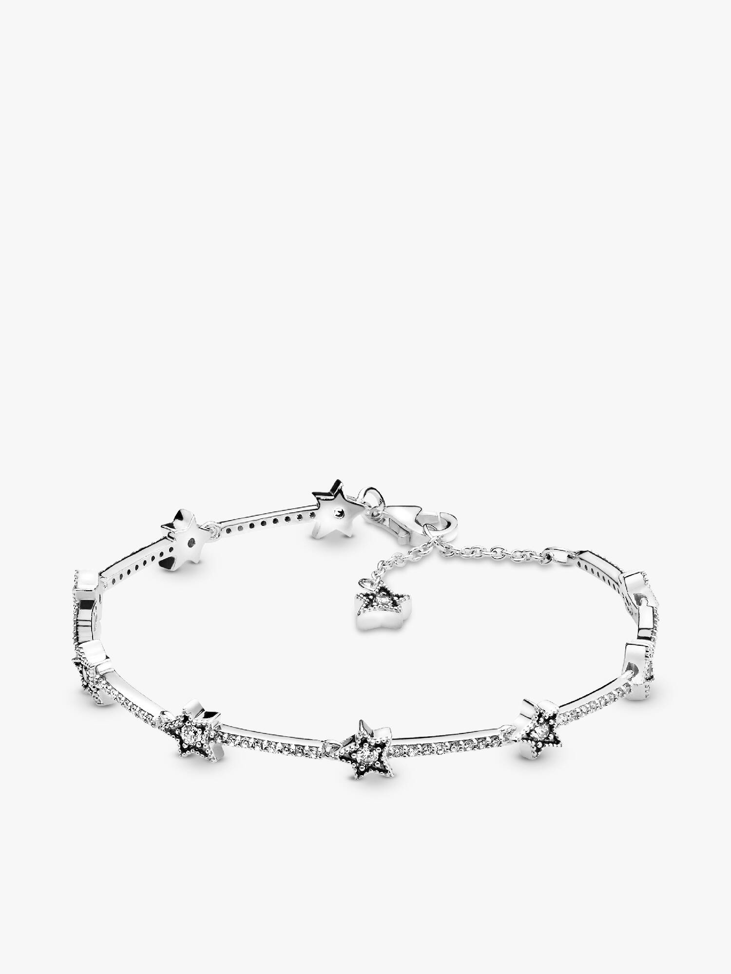 Armband med vackra stjärnor