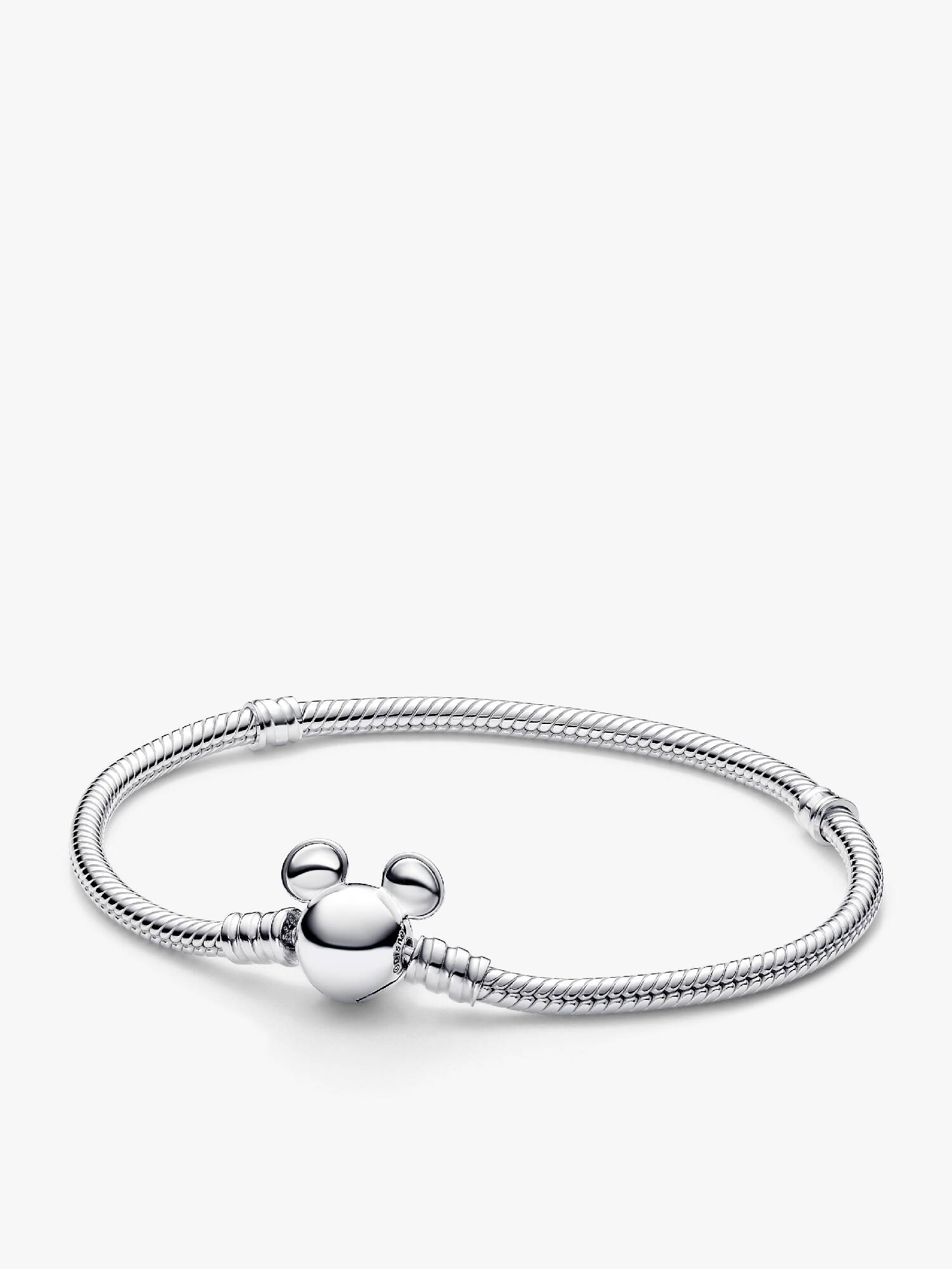 Disney Musse Pigg Moments ormkedjearmband med lås
