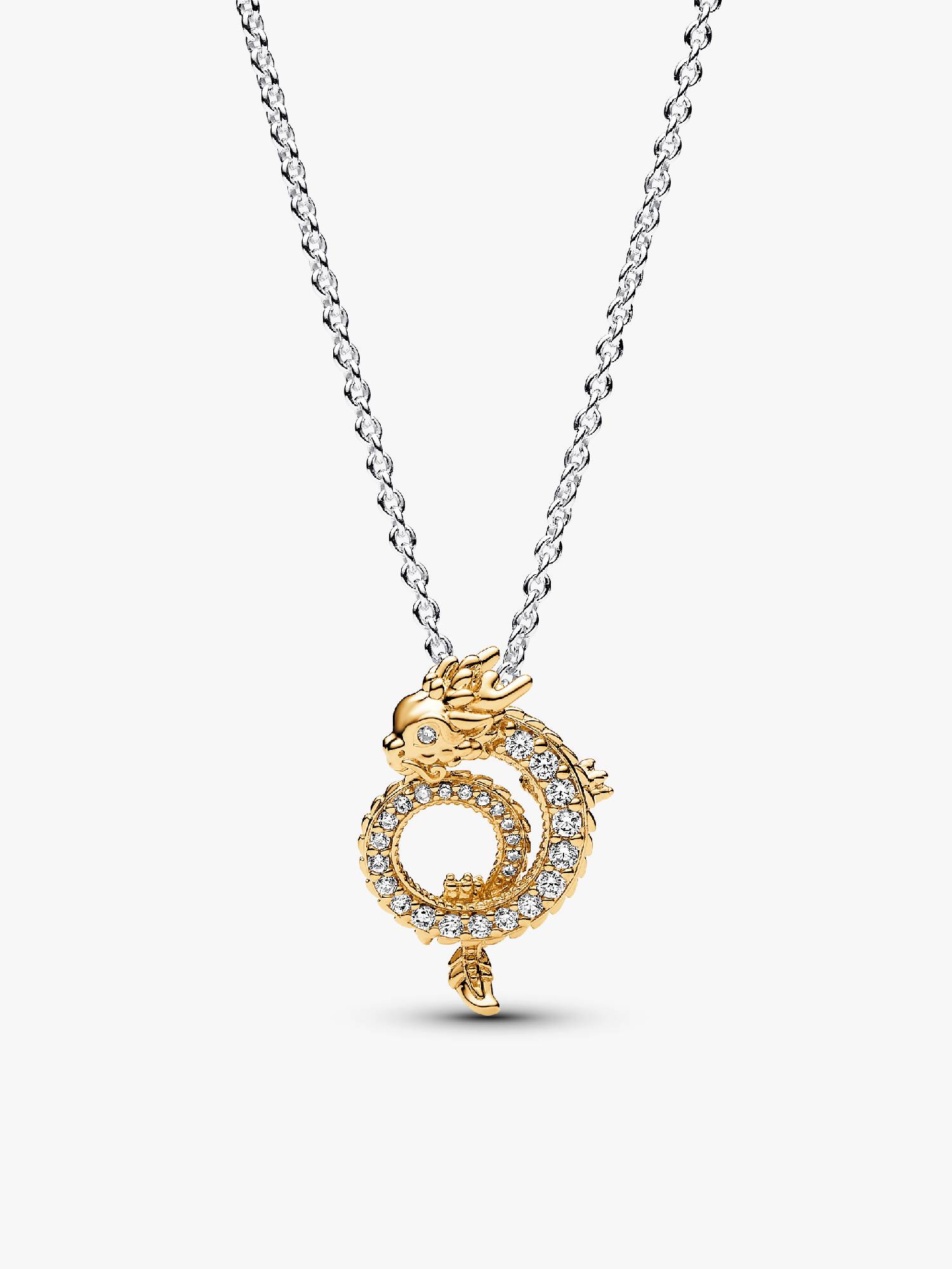 Collierhalsband med hängsmycke