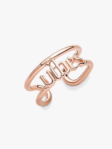 Pandora ME öppen ring