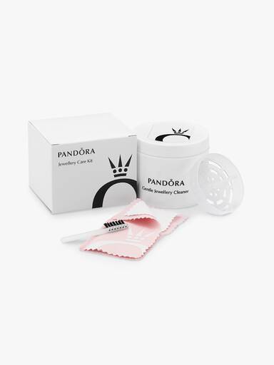 Pandora smyckesrengöringsset