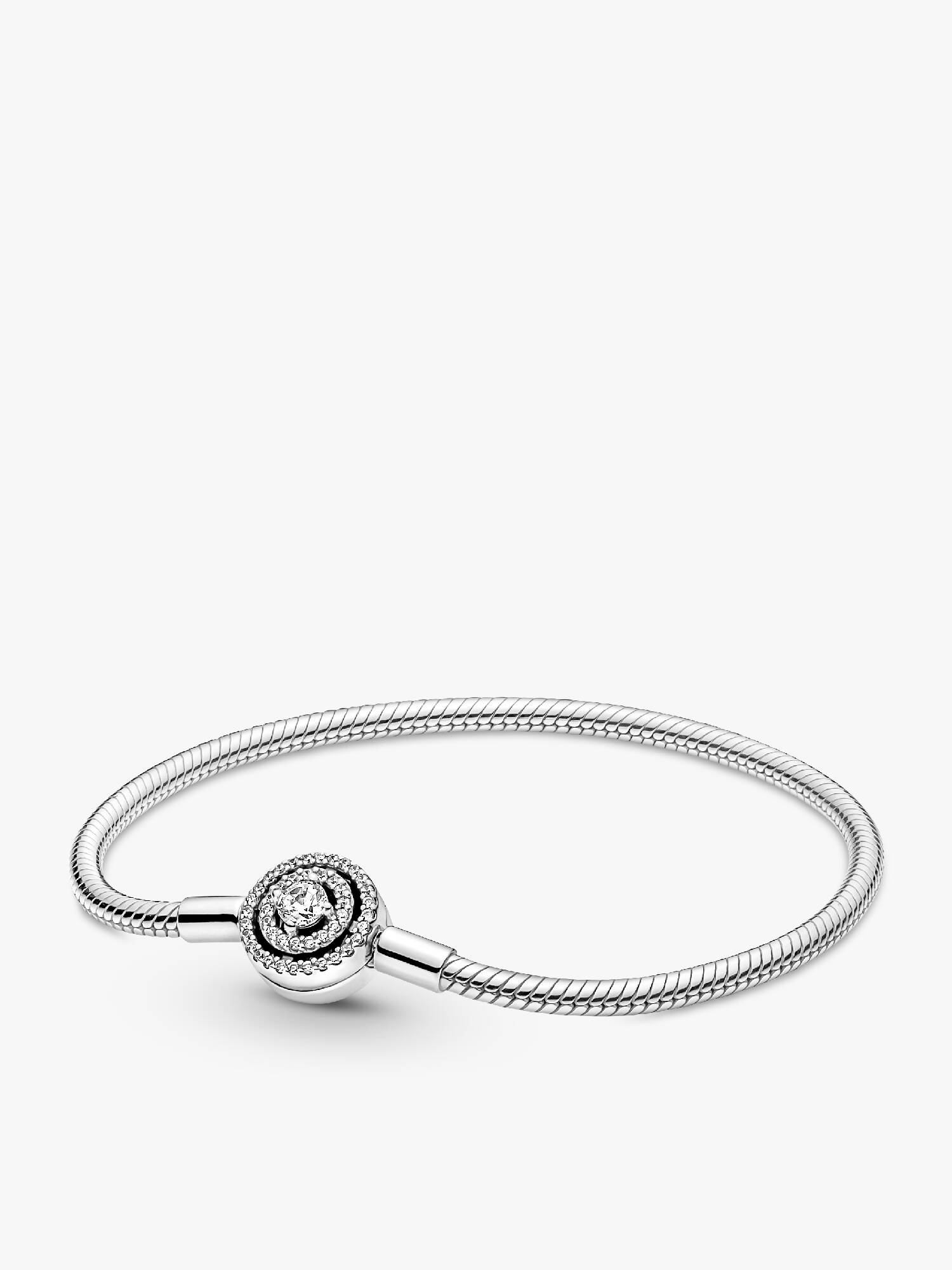 Pandora Moments ormkedjearmband
