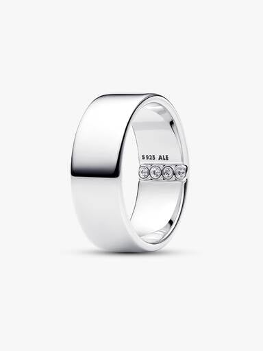 Graverbar bandring