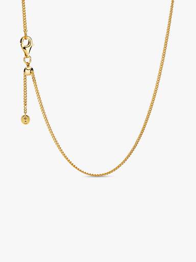 Pansarkedja halsband