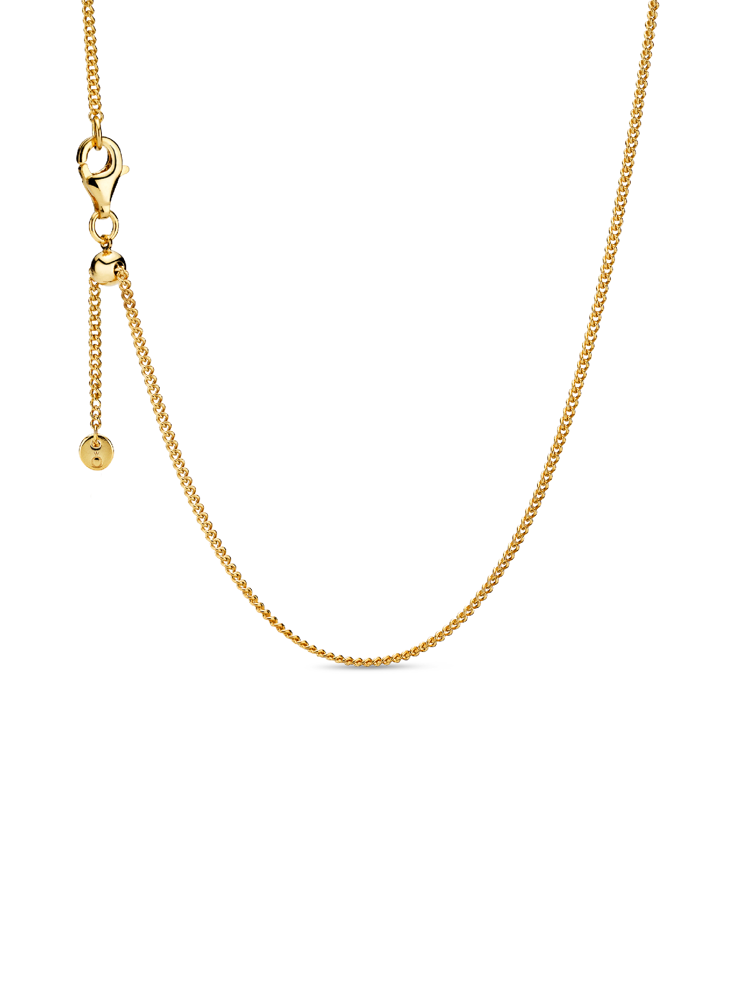 Pansarkedja halsband