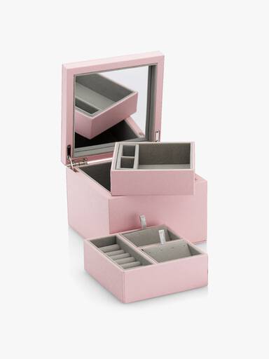 Pandora Smyckeskrin, Small