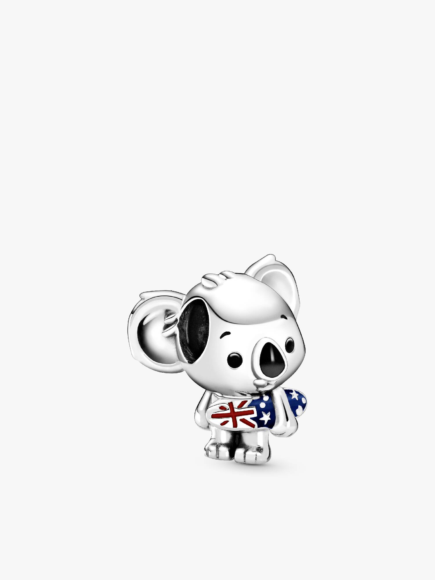 Surfande Koala Berlock