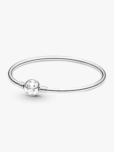 Limited Edition, Pandora Moments Stars & Galaxy Armring