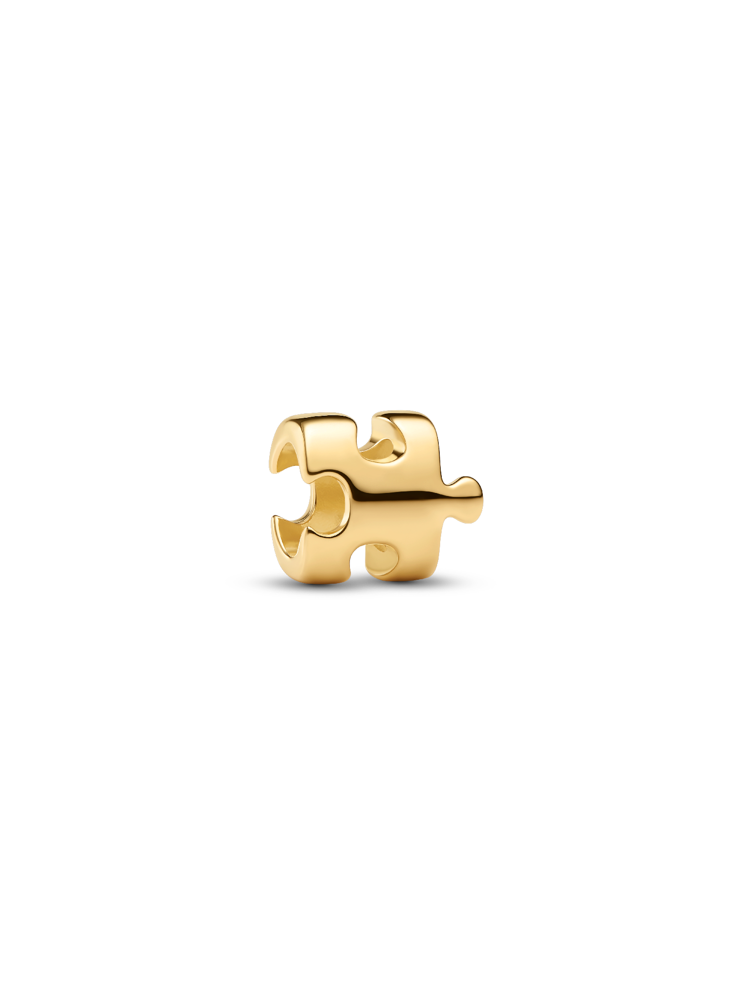 Pusselbitsformad miniberlock
