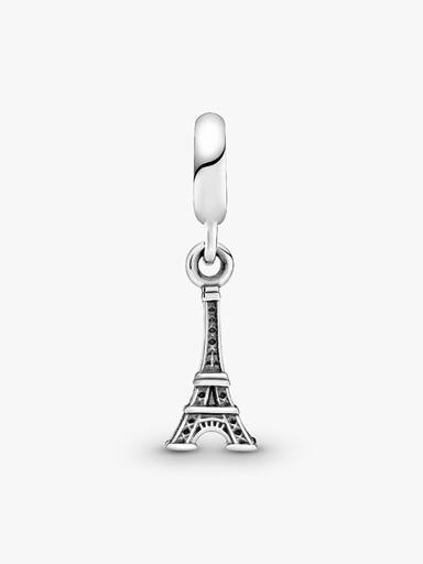 Paris Eiffeltornet Hängberlock