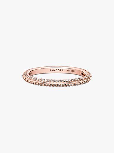 Pandora ME pavéring