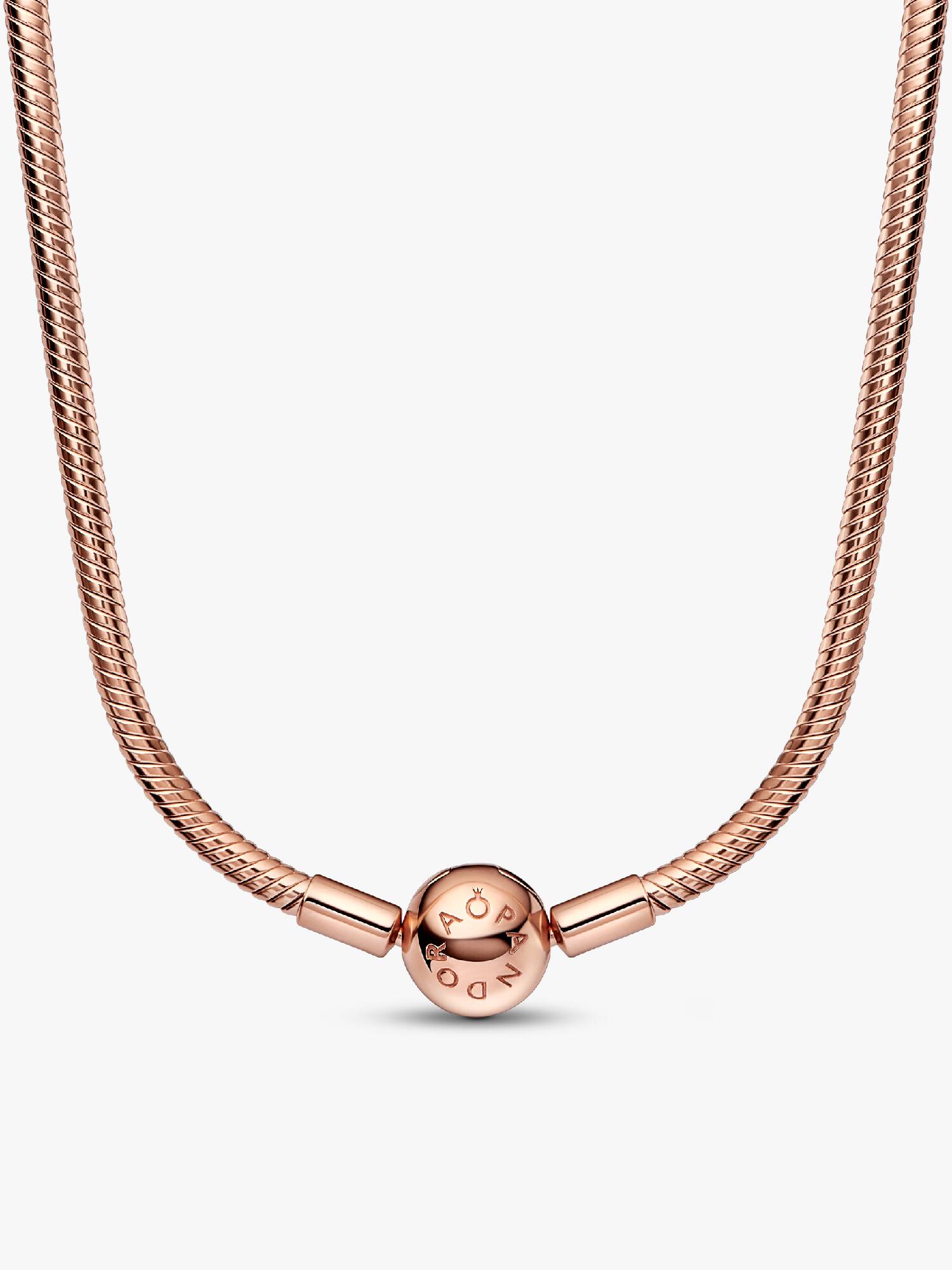 Pandora Moments ormkedjearmband