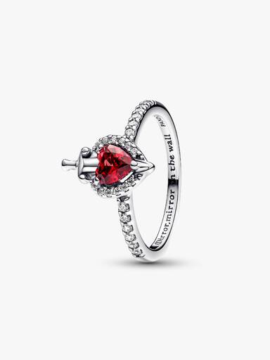 Disneys Onda drottningen, ring