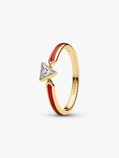 Marvel Iron Man, ring