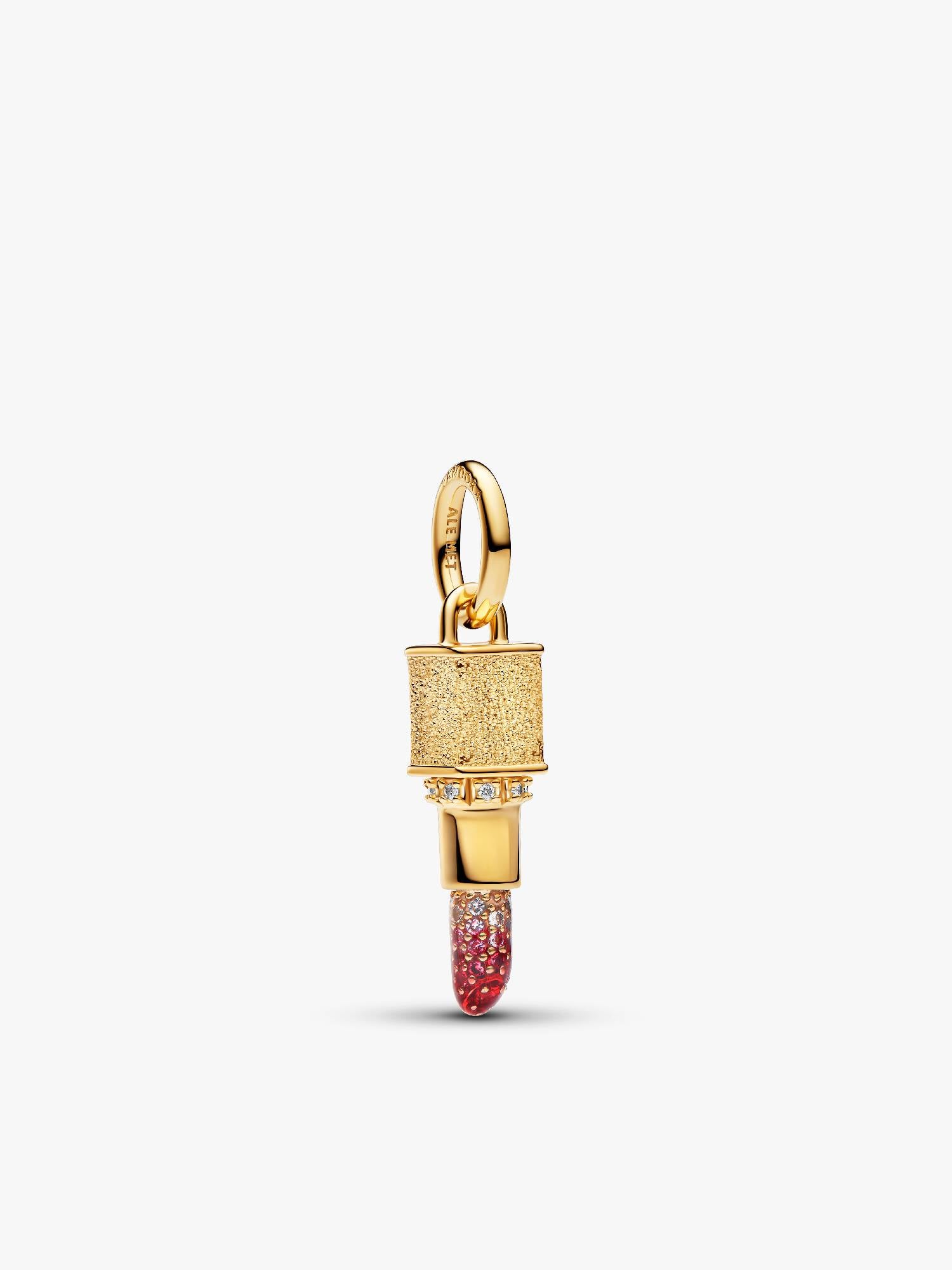 Pat McGrath The Red Lip Statement hängberlock