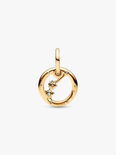 Aries Zodiac hängberlock