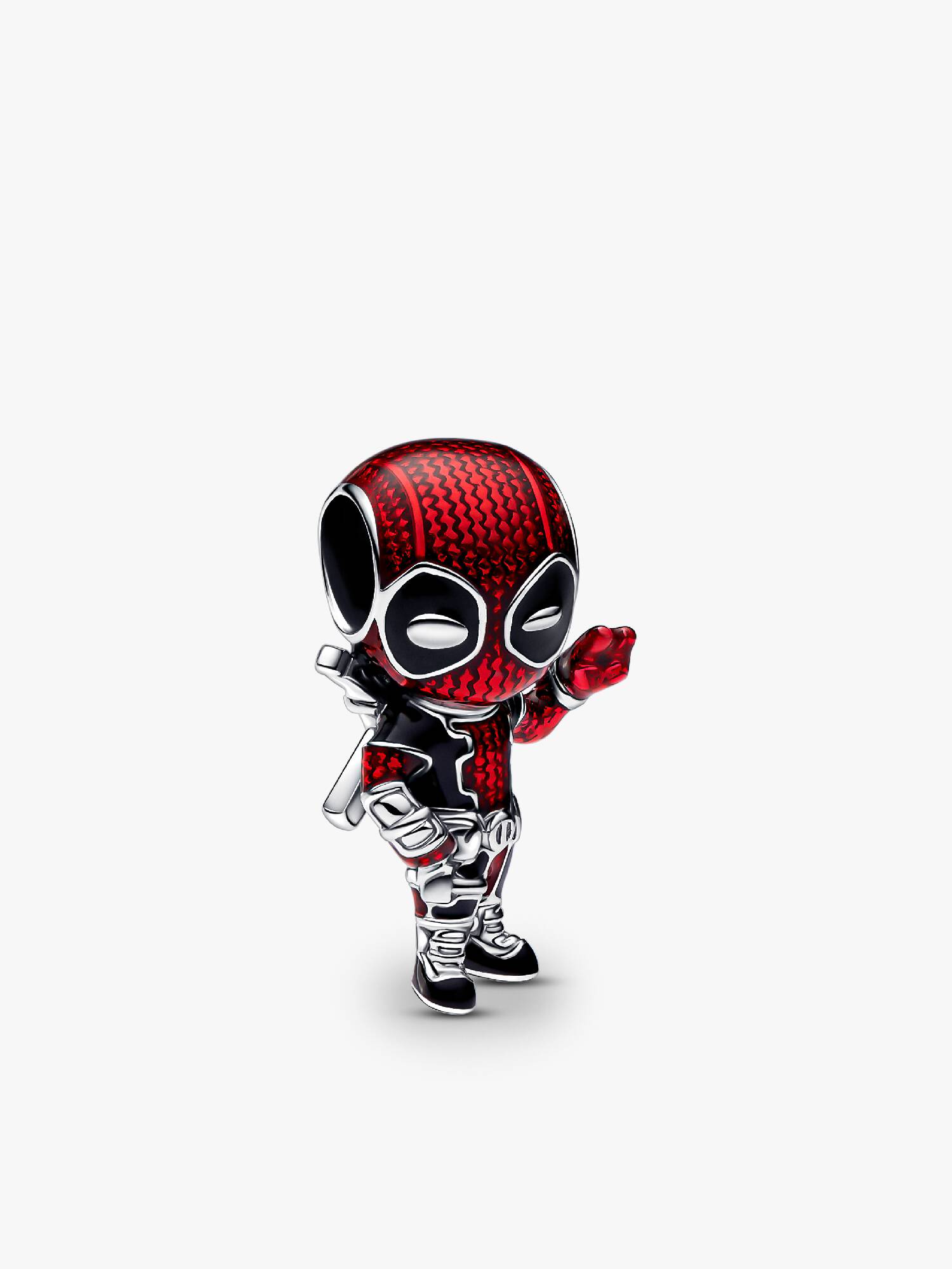Marvel Deadpool, berlock