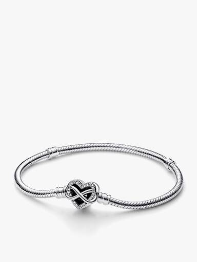 Ängel- och Clip-armbandsset