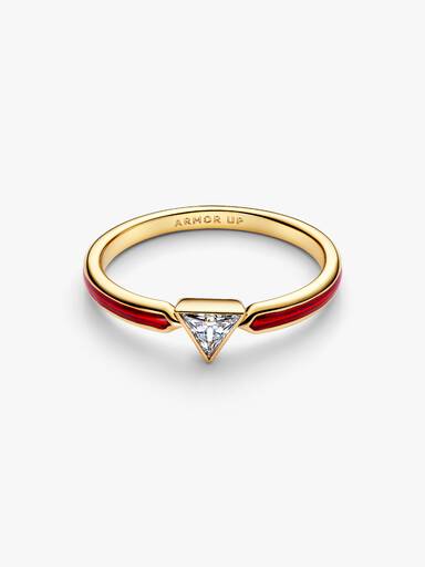 Marvel Iron Man, ring